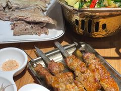 -品回味清真西北楼(宁波首店)