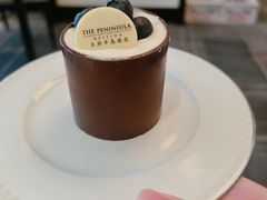 -王府半岛酒店