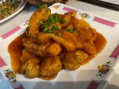 -东鑫记港式茶餐厅(南京东路店)