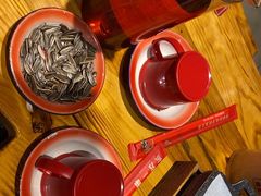 -东方一串·龙虾烧烤·特色烤鱼(吴中路店)