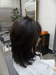 -Hair Code芭曲发型