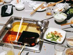 -海底捞火锅(吴中路店)