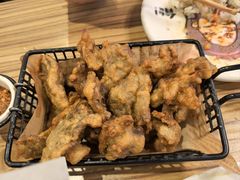 -柳叶刀烧烤(北大清华店)