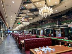 -金刚山烧烤(中山路店)