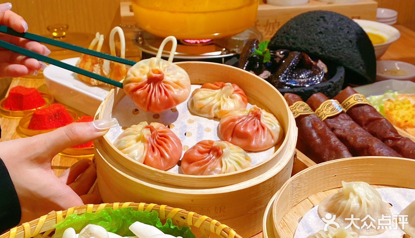 黑色的鸽子你有吃过嘛？