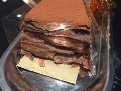 -Awfully Chocolate(来福士广场店)