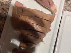 -南京大牌档(香港广场店)