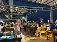 -渔家火锅·海鲜自助餐·演艺(亚龙湾天域酒店)