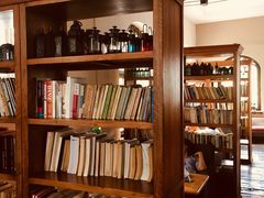 -1901 Cafe(西四店)