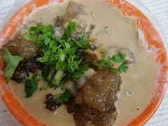 焖子-二七友名焖子铺