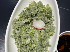 -山丹丹西北菜(金贸大厦店)
