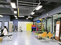 -天型健身工作室(大学城店)