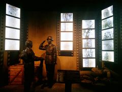 -上海四行仓库抗战纪念馆