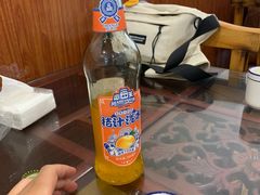 -鑫来子菜馆