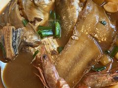 -妈妈菜舟山海鲜(定海古城店)