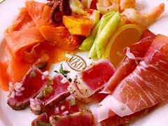 -COVA 餅店及餐廳(太古广场店)