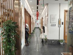 -子曰书院·古筝围棋书法国画小主持(夏都店)