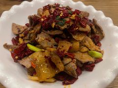 -湘缘道客•湘缘饭店·25年湘菜馆(古墩路店)