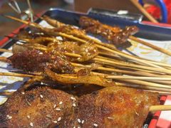 -辣小鲜·南昌大排档(船山路店)