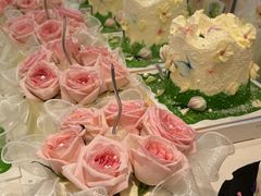 -山与蓝·轻糖鲜果蛋糕(勒泰店)