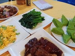-烧鹅妹饭店