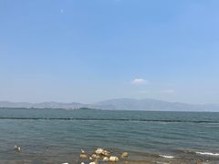 -大理洱海