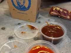 -Fergburger(皇后镇店)