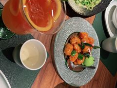 -木棉·醉心粤味(COCO Park店)