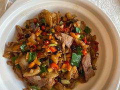 -辣婆婆(航天桥店)