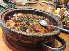 -新海渔港·胶东海鲜家常菜·家宴(奥体中心店)