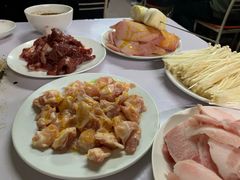 -风味烧烤