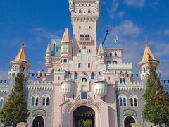 -青岛方特梦幻王国