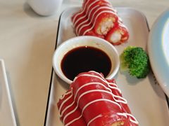 -食膳星港记·手工现做港式茶餐厅(吉联店)