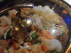 -绿茶餐厅(西湖银泰百货店)