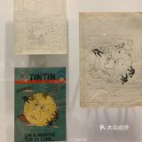 全球最大规模的丁丁展来上海啦