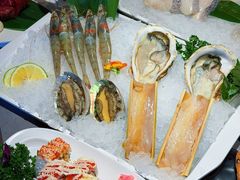 -水木锦堂·自助铁板烧(五道口购物中心店)