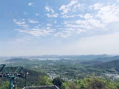 -北高峰