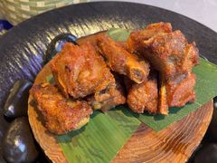 -沿江海南菜·文昌鸡祖师爷(大东海店)