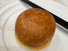-中国饭店-餐厅