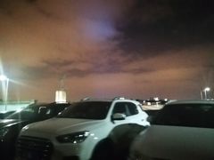 -印象城购物中心-停车场