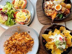 -农畉LONFOOD(福田星河COCOPark店)