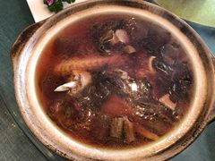 -茶油香闽南菜·花园餐厅(前埔店)