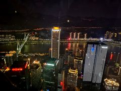 -WFC会仙楼观景台