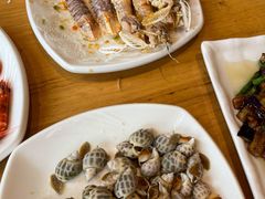 -南海渔家•海鲜•正宗海南菜(海棠湾店)