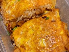 -老通城豆皮大王(吉庆街店)