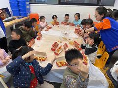 -斯坦星球AI编程·机器人科创·科学实验·信奥·思维·STEM·乐高·竞赛考级(长宁虹桥大融城荟聚中心)