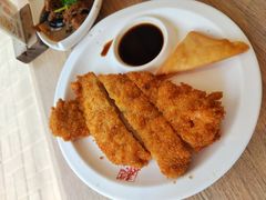 -泰煌鸡·上海白斩鸡·鸡汤面(万航店)
