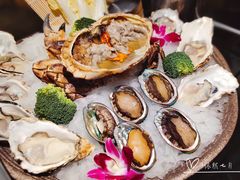 -日进一片海.生腌海鲜火锅.宵夜烧烤(三里屯总店)