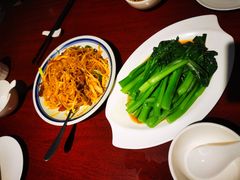 -老坑记·香港经典粤菜馆