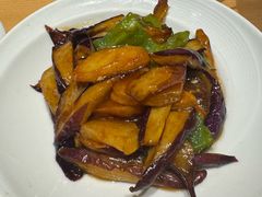 -关东小磨东北菜(上海长风大悦城店)